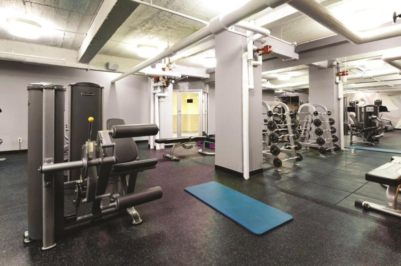 Uws 2Br W Elevator Dm Gym Nr Central Park Nyc-662 Apartment New York Luaran gambar